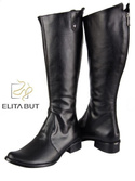 Dámské boty Boots 749 S ElitaBut