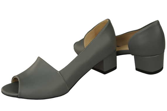 Dámské sandály Ash Natural Leather 147 ElitaBut