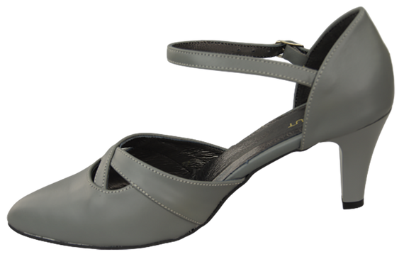 Dámské sandály Ash Natural Leather 151 ElitaBut