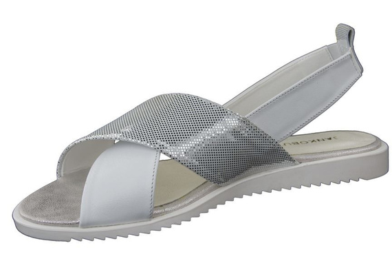 Dámská obuv Sandály 965