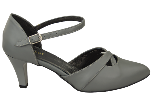 Dámské sandály Ash Natural Leather 151 ElitaBut