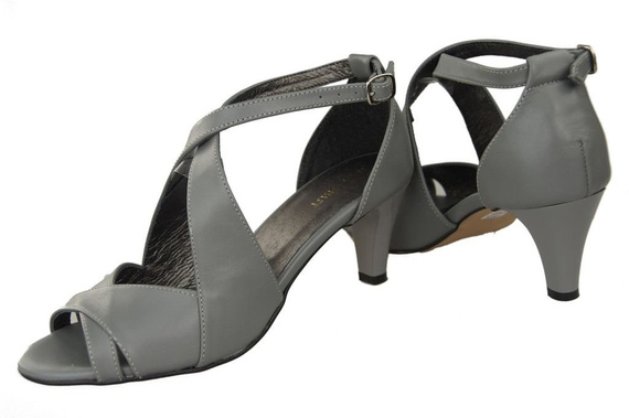 Dámská obuv Sandály Ash Natural Leather 130 ElitaBut