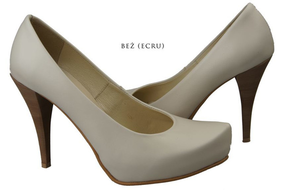 Dámská obuv Pumpkins Model 644 ElitaBut