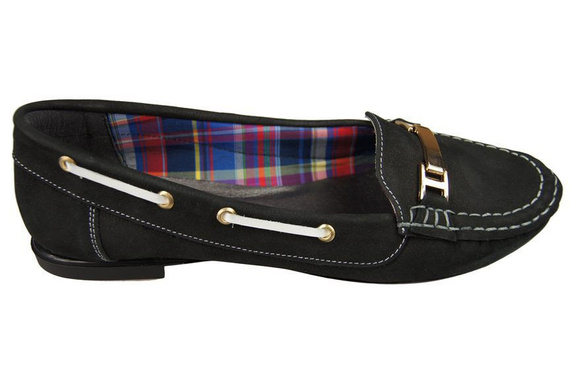 Dámská obuv Mokasíny 890