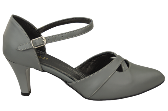 Dámské sandály Ash Natural Leather 151 ElitaBut