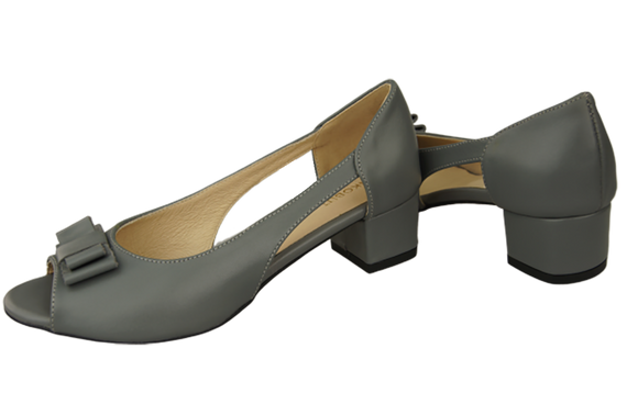 Dámské sandály Ash Natural Leather 145 ElitaBut