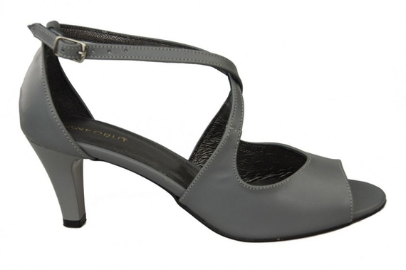 Dámské sandály Ash Natural Leather 115 ElitaBut