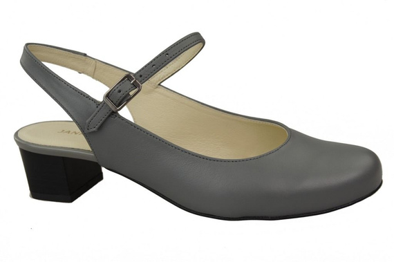 Dámské sandály Ash Natural Leather 108 ElitaBut