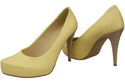 Dámská obuv Banana Stiletto pumps přírodní kůže 205 ElitaBut