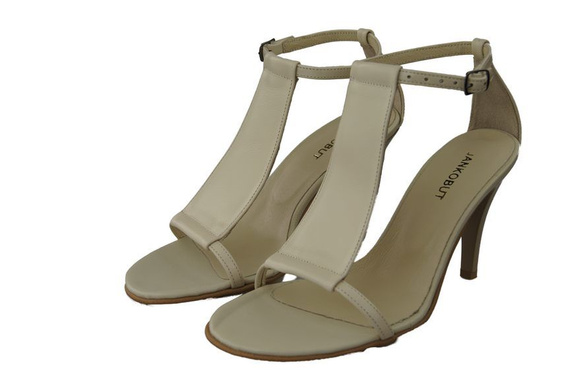 Dámská obuv Sandály Stiletto 970