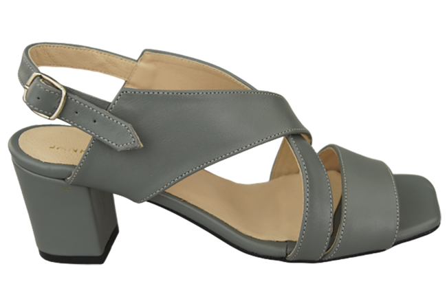 Dámská obuv Sandály Ash Natural Leather 149 ElitaBut