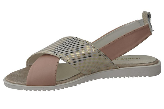 Dámská obuv Sandály 965