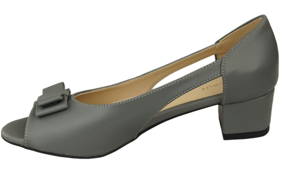 Dámské sandály Ash Natural Leather 145 ElitaBut