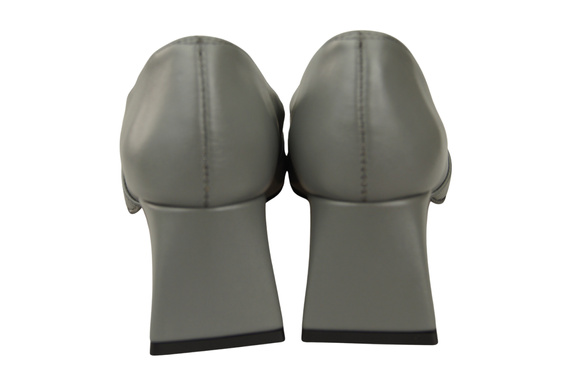 Dámské Lodičky Ash Pravá Kůže Špičatá Špička Podpatek ElitaBut 221