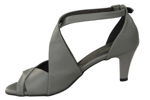 Dámská obuv Sandály Ash Natural Leather 130 ElitaBut