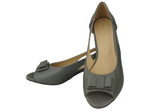 Dámské sandály Ash Natural Leather 145 ElitaBut