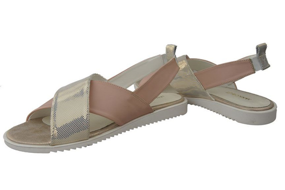 Dámská obuv Sandály 965