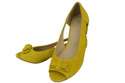 Dámské sandály Lemon Sandals Natural Suede Leather 145 Z ElitaBut