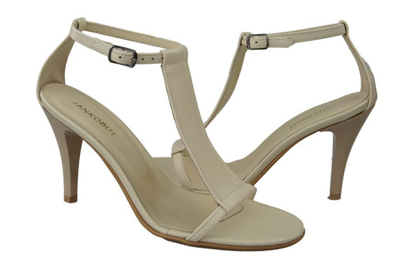 Dámská obuv Sandály Stiletto 970