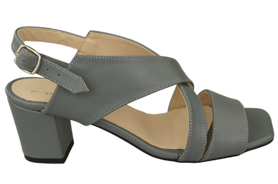 Dámská obuv Sandály Ash Natural Leather 149 ElitaBut