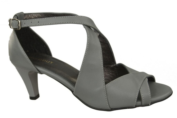 Dámská obuv Sandály Ash Natural Leather 130 ElitaBut