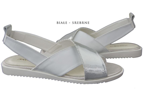 Dámská obuv Sandály 965