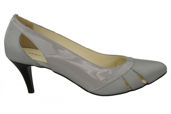 Dámská obuv Pumpkins Ash Natural Leather 995 ElitaBut