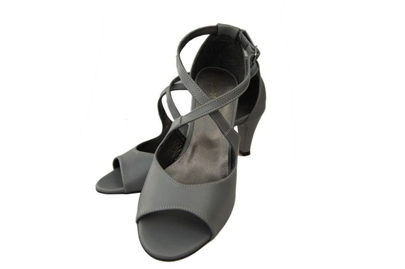 Dámské sandály Ash Natural Leather 115 ElitaBut