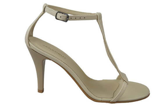 Dámská obuv Sandály Stiletto 970