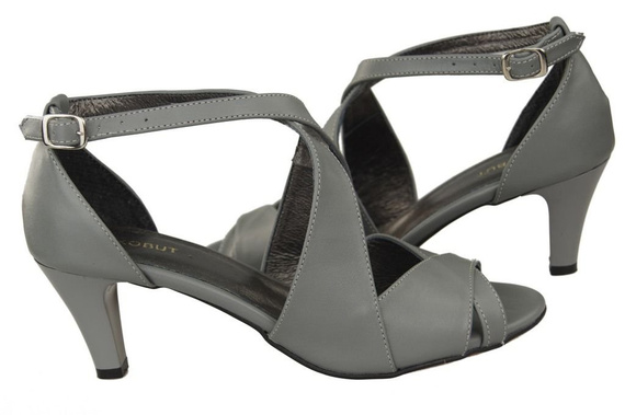 Dámská obuv Sandály Ash Natural Leather 130 ElitaBut