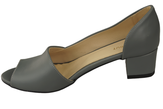 Dámské sandály Ash Natural Leather 147 ElitaBut