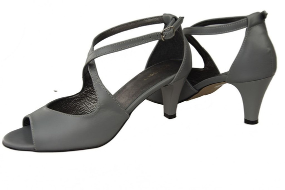 Dámské sandály Ash Natural Leather 115 ElitaBut