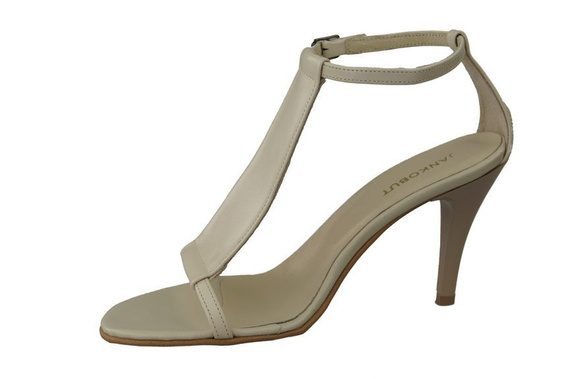 Dámská obuv Sandály Stiletto 970