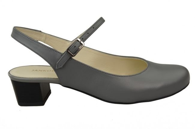 Dámské sandály Ash Natural Leather 108 ElitaBut