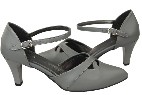 Dámské sandály Ash Natural Leather 151 ElitaBut