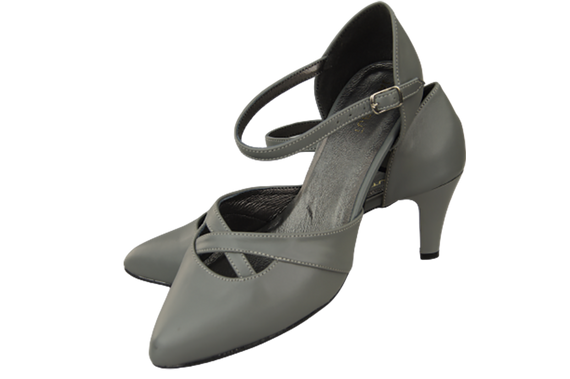 Dámské sandály Ash Natural Leather 151 ElitaBut