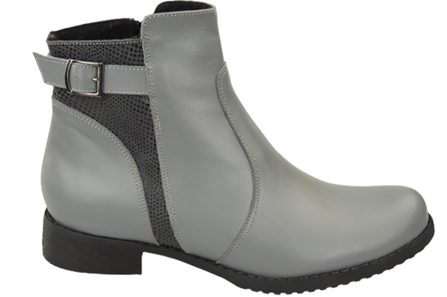 Obuv Dámské zimní boty Ash 156 Z ElitaBut