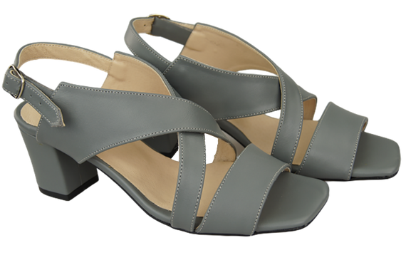 Dámská obuv Sandály Ash Natural Leather 149 ElitaBut