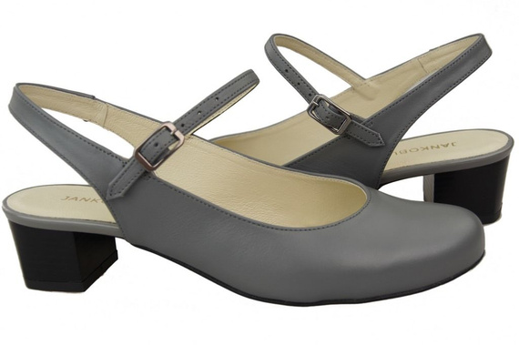 Dámské sandály Ash Natural Leather 108 ElitaBut