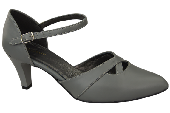 Dámské sandály Ash Natural Leather 151 ElitaBut