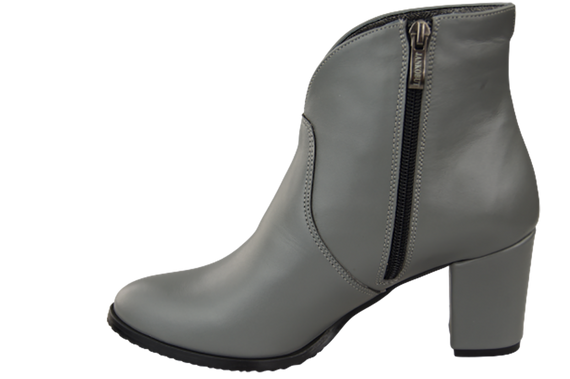 Obuv Dámské zimní boty Ash 152 Z ElitaBut