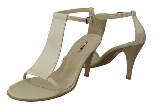 Dámská obuv Sandály Stiletto 970