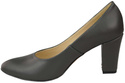Dámská obuv Graphite pumps Přírodní kůže 170 ElitaBut