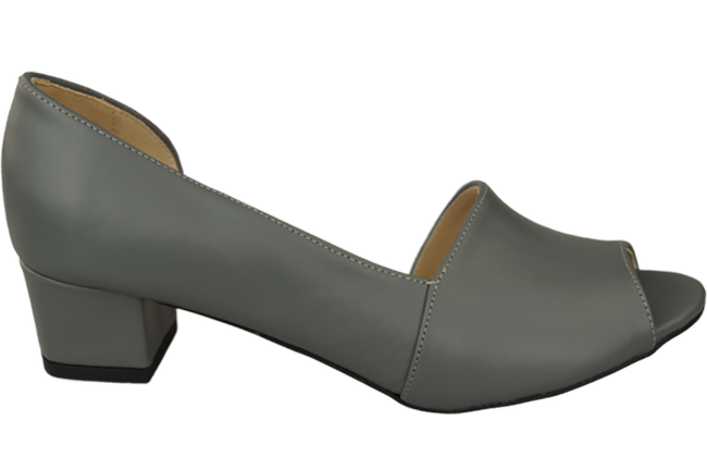 Dámské sandály Ash Natural Leather 147 ElitaBut