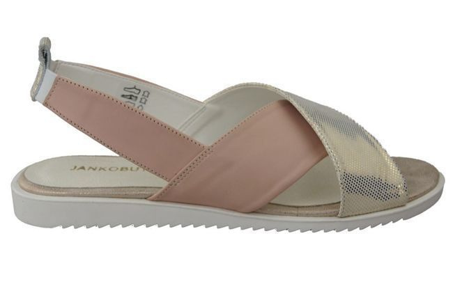 Dámská obuv Sandály 965