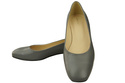 Pohodlná dámská obuv Ash Flat pumps Natural leather 204 ElitaBut