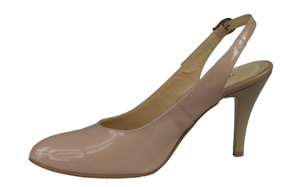 Dámská obuv Sandály 918