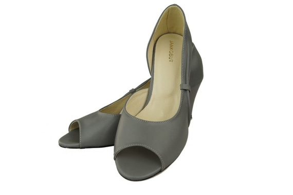 Dámské sandály Ash Natural Leather 566 ElitaBut