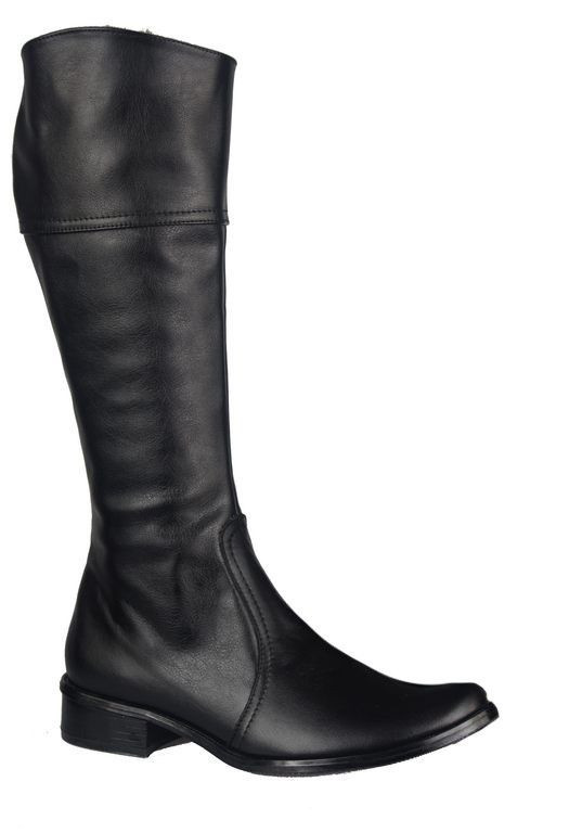 Dámské boty Boots 636 S ElitaBut