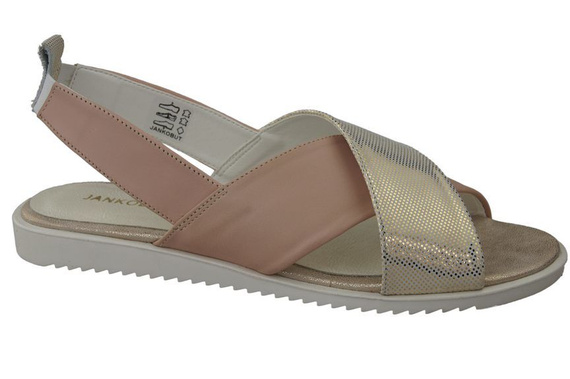 Dámská obuv Sandály 965 